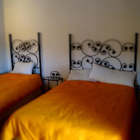 Casa De La Placeta Del Rincon