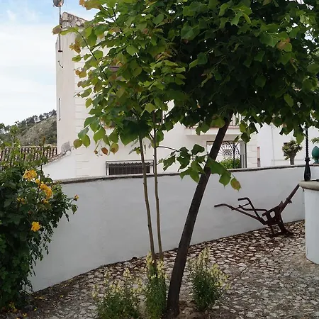 Casa De La Placeta Del Rincon Moclin