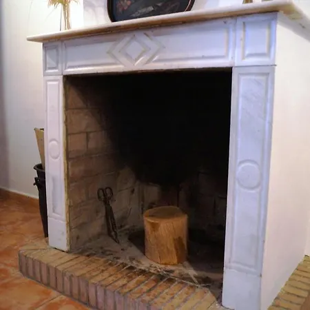 Casa De La Placeta Del Rincon