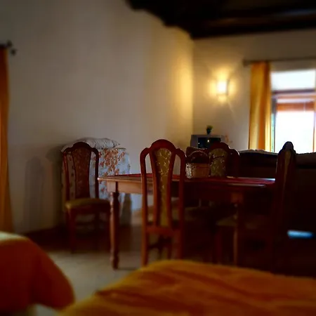 Casa De La Placeta Del Rincon Moclín