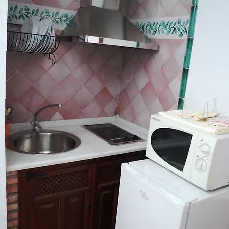 Casa De La Placeta Del Rincon