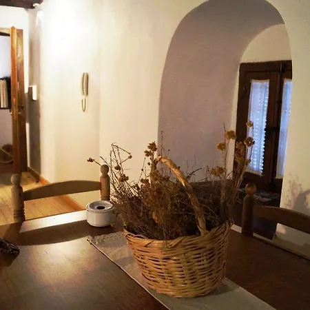 Casa De La Placeta Del Rincon Moclin