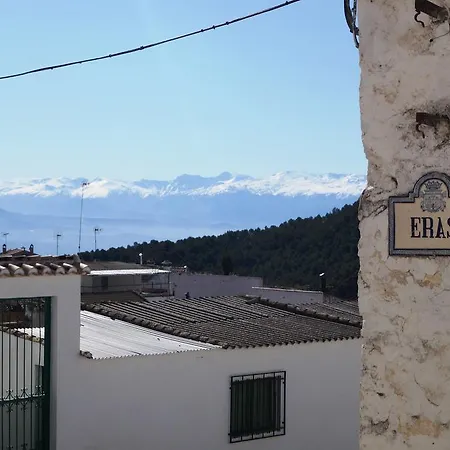 Casa De La Placeta Del Rincon Moclin