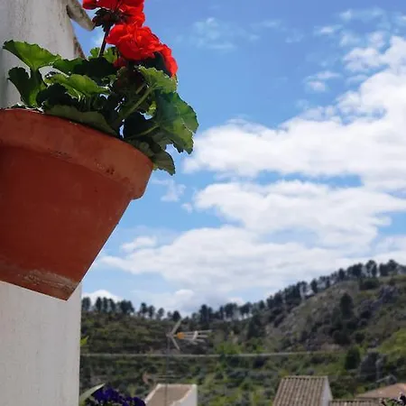 Country house Casa De La Placeta Del Rincon Moclin