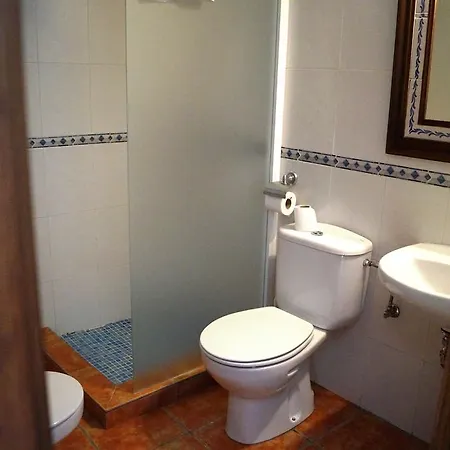 Country house Casa De La Placeta Del Rincon Moclin