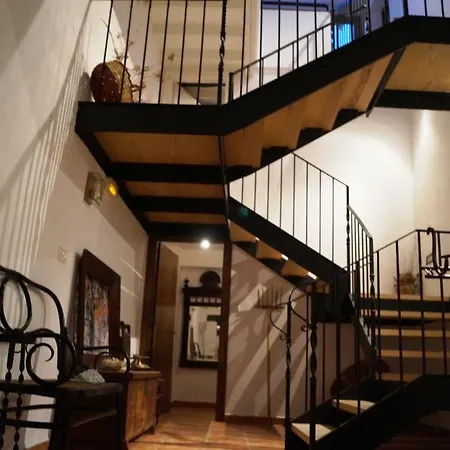 Casa De La Placeta Del Rincon