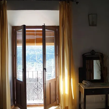 Casa De La Placeta Del Rincon Moclin