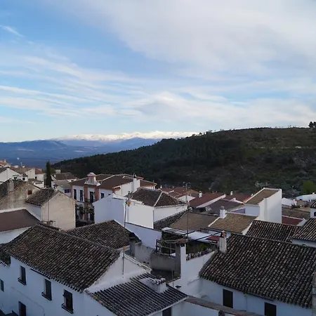 Landsted Casa De La Placeta Del Rincon *