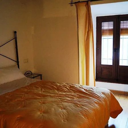 Casa De La Placeta Del Rincon *