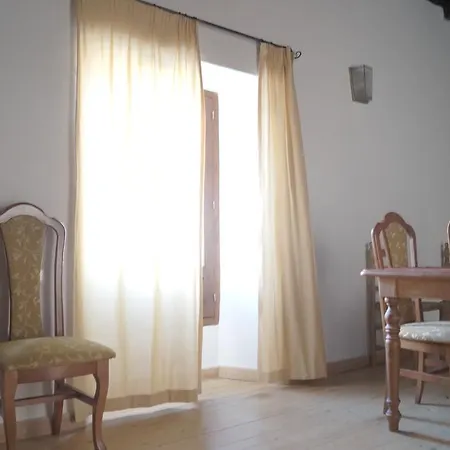 Casa De La Placeta Del Rincon Moclin