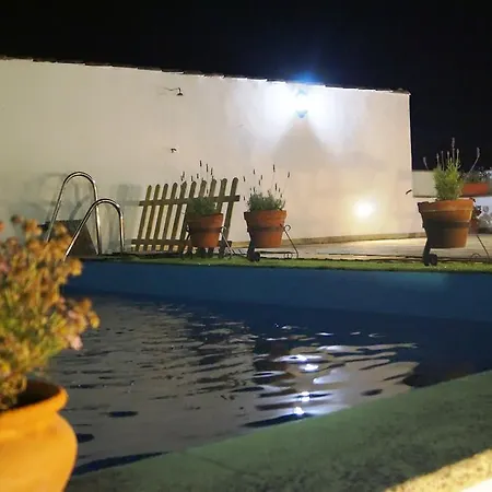 Casa De La Placeta Del Rincon * Moclin