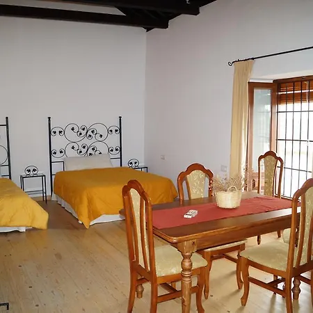 Casa De La Placeta Del Rincon * Moclín